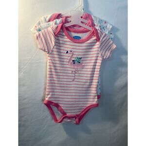 Three pack of onesies